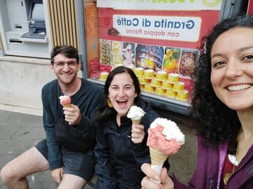 Trastevere Food Tour Prime Edition