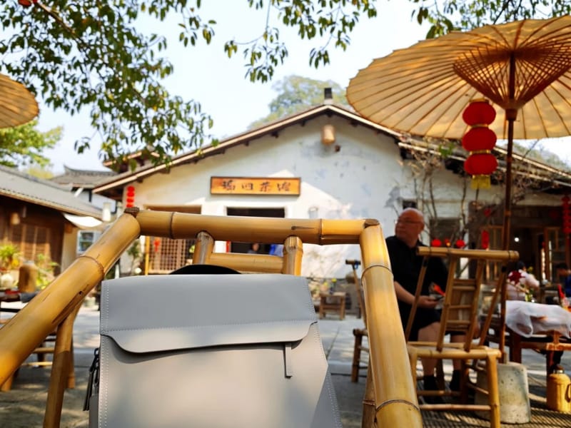 Chongqing: Pianyan & Shengtian Lake Private Day Trip