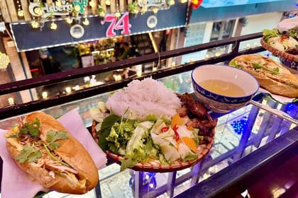 Half-day/Full-day Tour: City Sights,Incense Village &Train Street