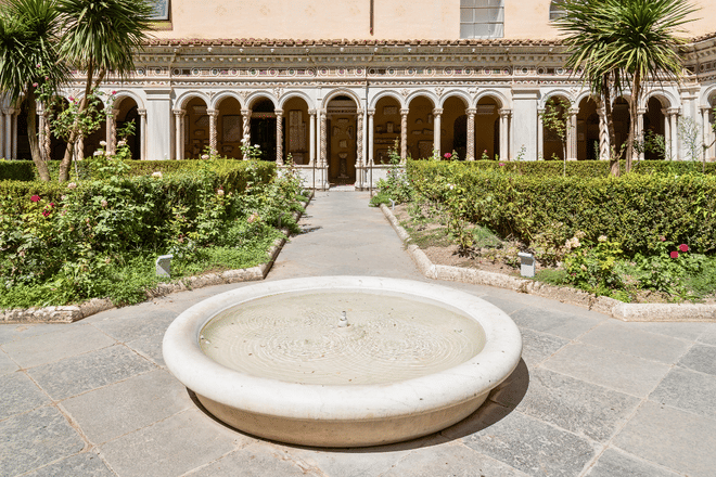 Private Jubilee Tour of the Papal Basilicas