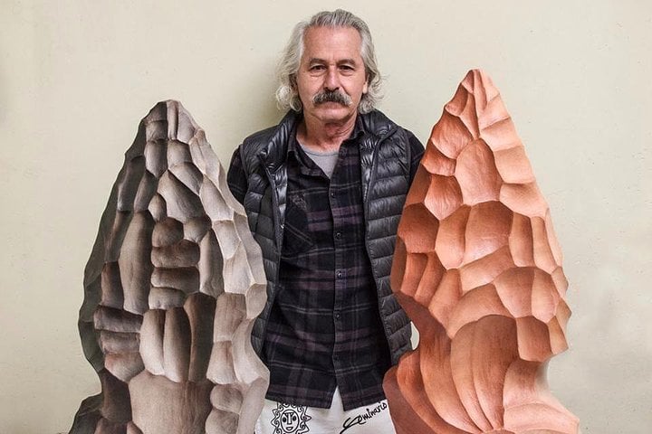 Seminar of Artesanal Textiles and visit of workshop of Pablo Seminario
