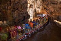 Postojna Cave
