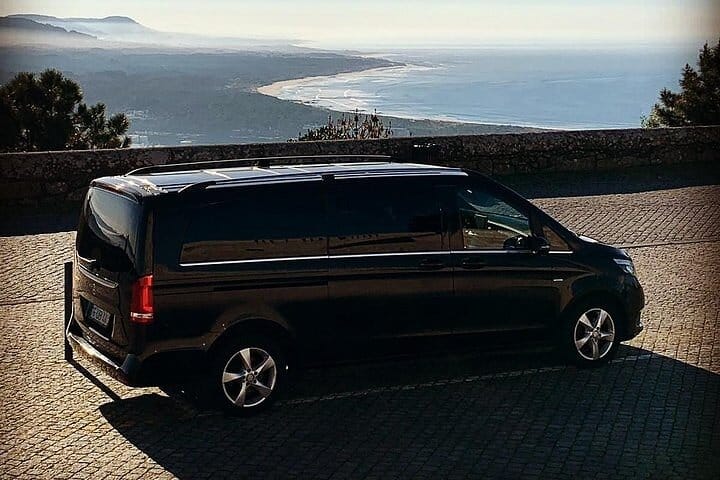 Porto to Algarve up to 3 Stops: Aveiro, Nazaré & Óbidos 4