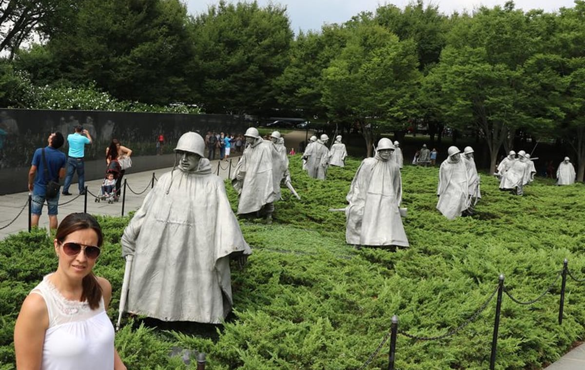 Excursión VIP a Washington desde Nueva York