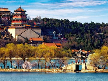 Two-Day Beijing Boutique Tour