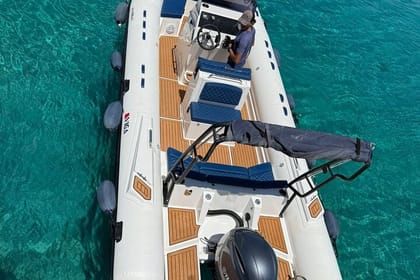 Private Speedboat – Dolphins , Orange Bay & Hula Hula – Hurghada