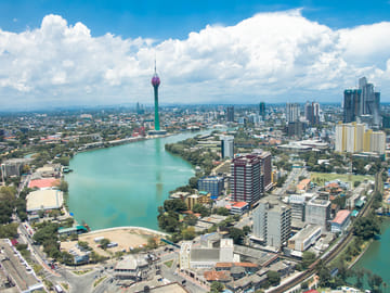Three-Day Adventure and Cultural Tour from Colombo