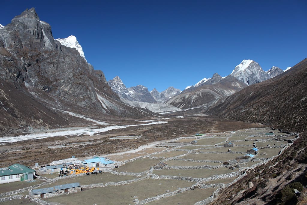 19 Days Mera Peak Climbing & Expedition – One Life-Changing Himalayan Adventure