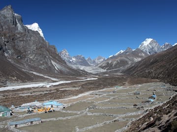 19 Days Mera Peak Climbing & Expedition – One Life-Changing Himalayan Adventure