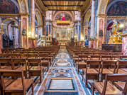 Valletta Full-Day Guided Tour in French (Including Lunch) 7
