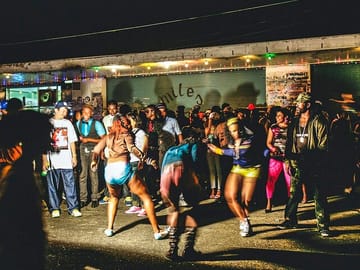 Sports Bar Tour and Nightlife Experience in Montego Bay