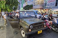 Ho Chi Minh City Jeep Adventure: Highlights And Hidden Gems 9