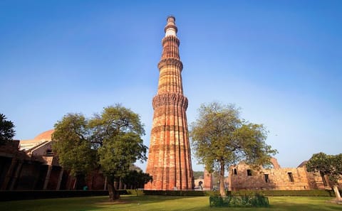 Nine-Day Cultural Tour of Rajasthan: Delhi, Agra, Jaipur