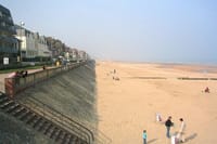 Private Van Tour of Cabourg Trouville Deauville from Paris 1