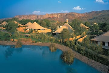 Cultural Tour of Udaipur, Jodhpur, Pushkar and Jaipur