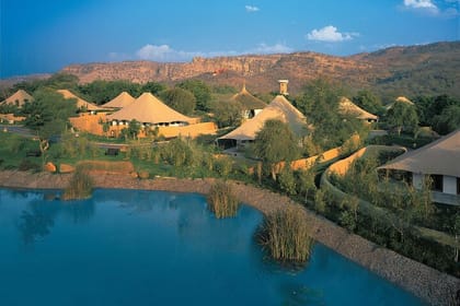 Udaipur, Ranakpur, Jodhpur, Pushkar & Jaipur – Exotic Rajasthan