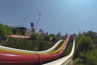 Bodrum Aquapark Ticket 6