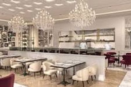 Laserre Parisian Delights