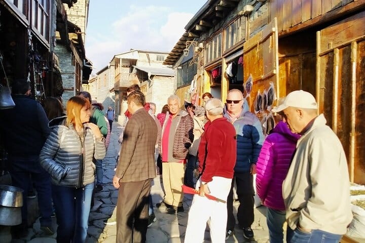 Lahic tour-lahij tour_Lahij_tour-Azerbaijan travel