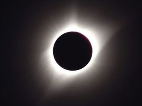 Total Solar Eclipse Photography Tour - Snæfellsnes Peninsula