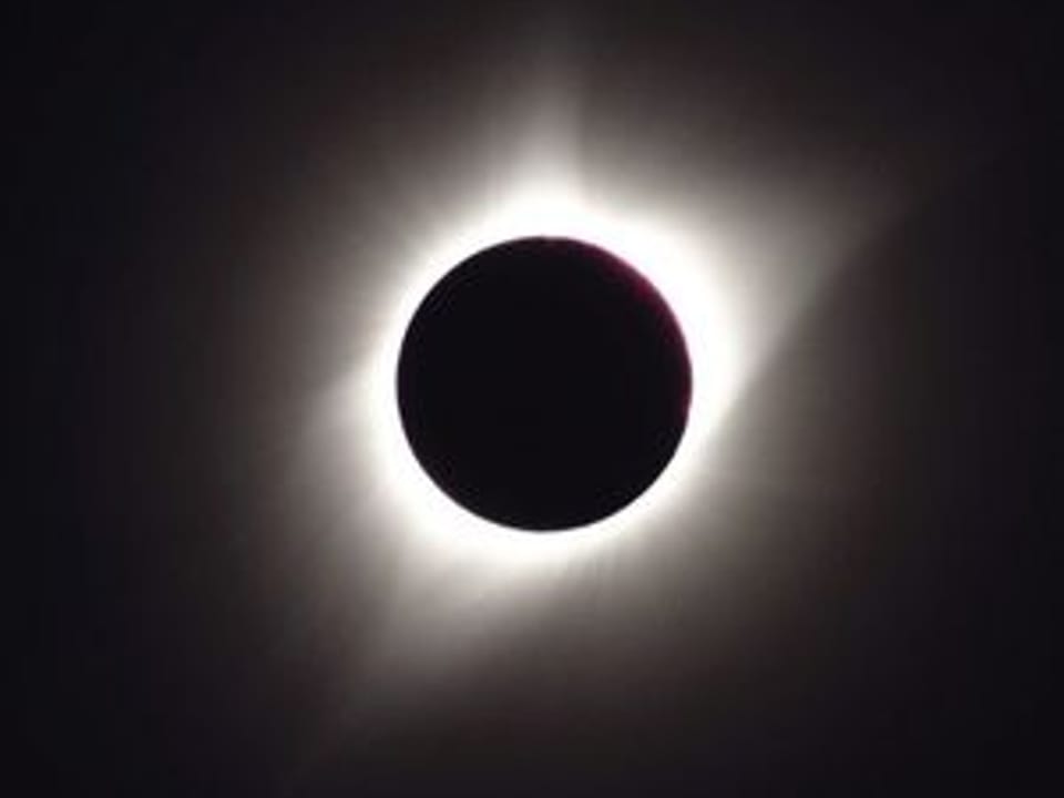 Total Solar Eclipse Photography Tour - Snæfellsnes Peninsula — Arctic Adventures
