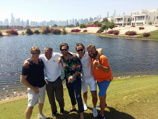 Rent A Private Guide For A Day Out In Dubai  8