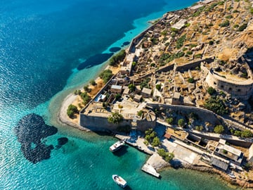 5-Day Cultural Tour of Crete: Heraklion and Beyond