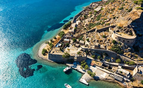 5-Day Cultural Tour of Crete: Heraklion and Beyond