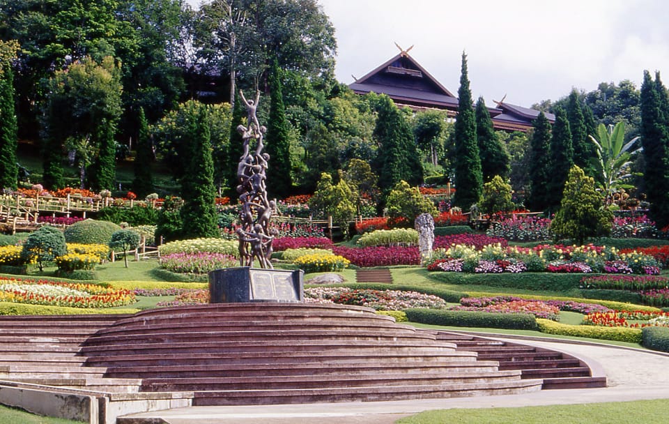 Doi Tung & Royal Villa