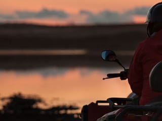 Caving & ATVs, photo 17