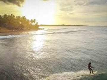 Arugam Bay Beach Tour: 3 Days of Sun and Relaxation