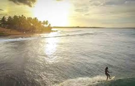 Arugam Bay Beach Tour: 3 Days of Sun and Relaxation