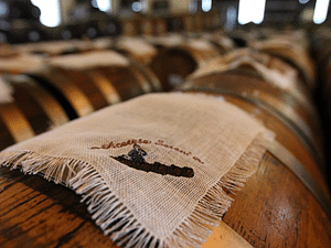 Balsamic Vinegar Tasting & Production Tour in Modena
