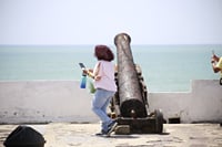 Cape Coast and Elmina Slave Castles Shore Excursion 7