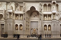 Giotto Bell Tower and Cathedral Entry Tickets 5