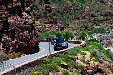 Cape of Good Hope and Boulder's Beach Full Day Tour