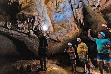 James Bond Island Speedboat Tour with Canoeing