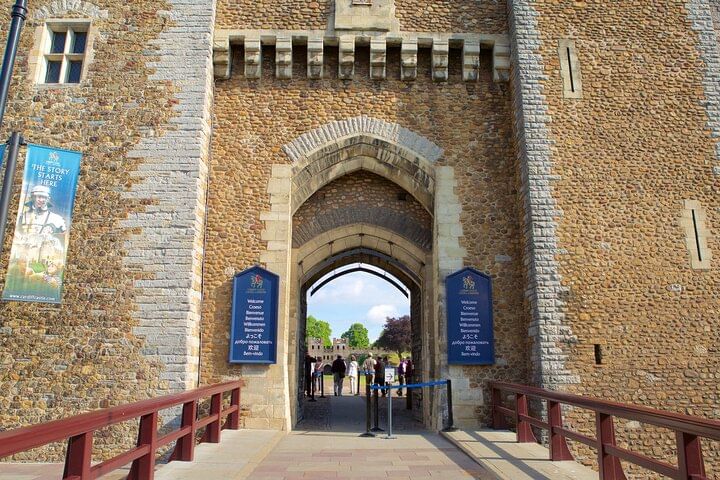 City Walking Tour: The Darker History Of Cardiff City Centre