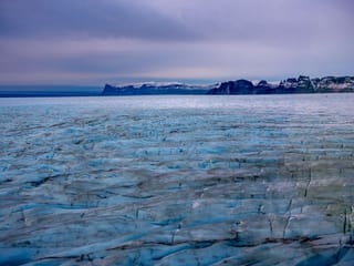 Private Ice Cave Helicopter Tour from Skaftafell, photo 31