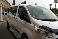 Private transfers between Faro and Aljustrel 10