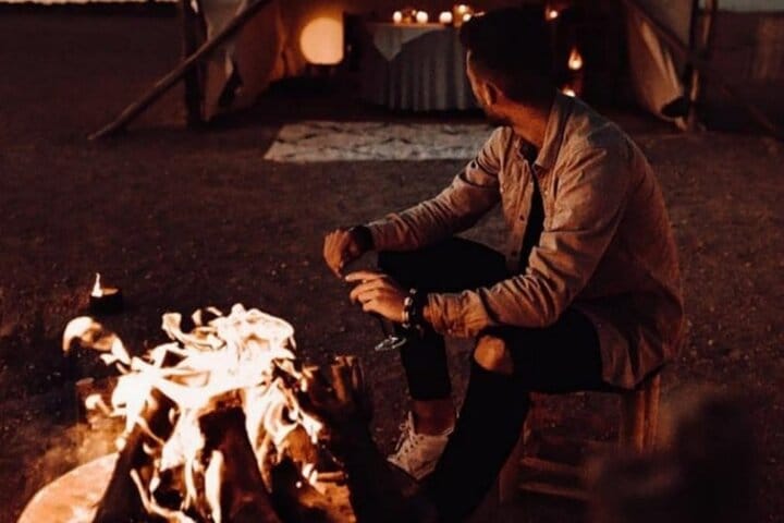 Agafay Desert Agafay Desert