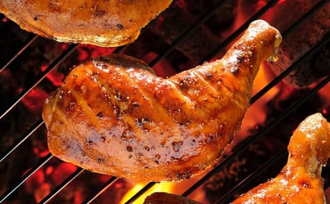 Culinary Culture Tour in Philipsburg and Simpson Bay, Sint Maarten