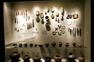 Cultural Tour of Kvemo Kartli: Asureti, Bolnisi, Dashbashi