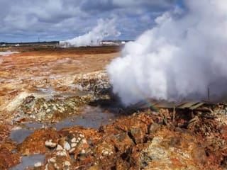 Reykjanes Peninsula Tour, photo 6