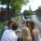 Secrets of Uppsala Self-Guided Exploration Game Tour 6