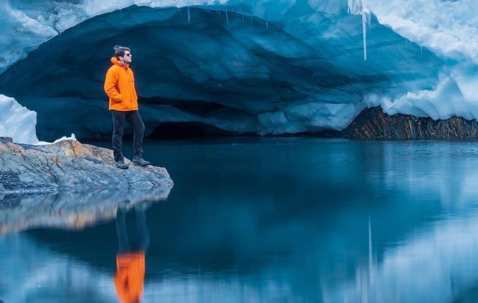 Pastoruri Glacier Adventure Tour in Huaraz, Peru