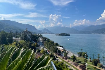 8-Day Scenic Rail Tour of Zürich and Switzerland
