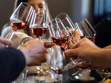 Arrábida & Sesimbra Private Wine Experience with 2 Wineries from Lisbon