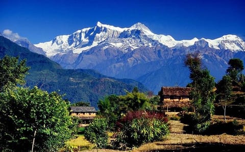 Cultural and Scenic Tour of Bhutan and Nepal - 15 Days