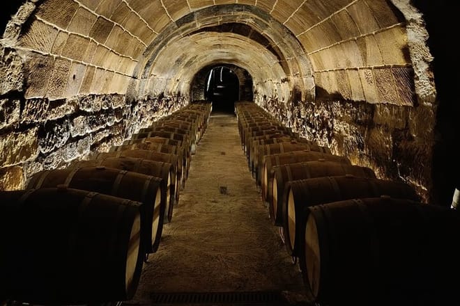 Rioja Day Tour: Explore Three Wineries with Tastings - Photo 3
